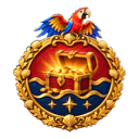 Connecticut Renaissance Faire crest