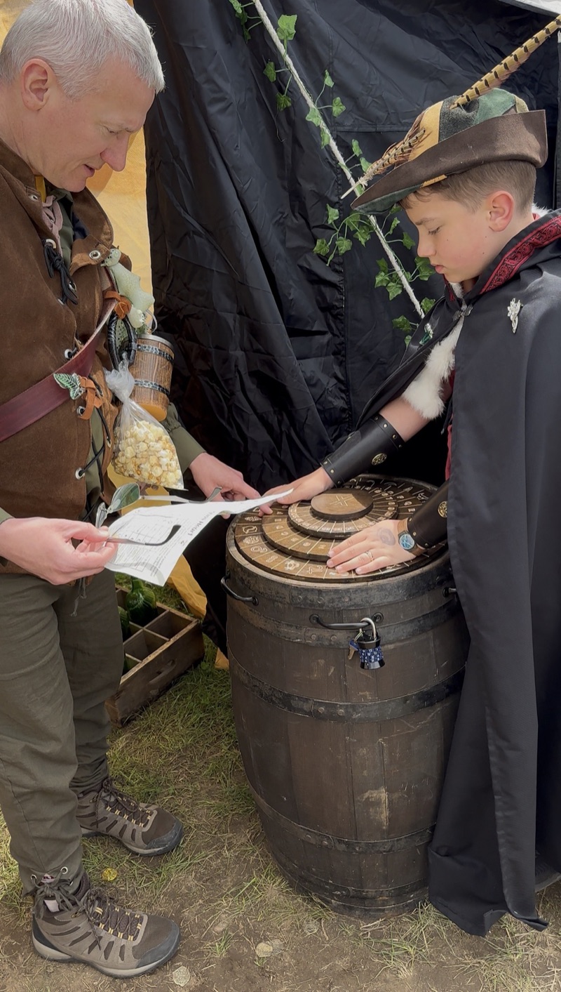 Connecticut Renaissance Faire